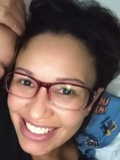Dalila – Egg Donor in Sao Paulo, Sao Paulo, Brazil – photo 1