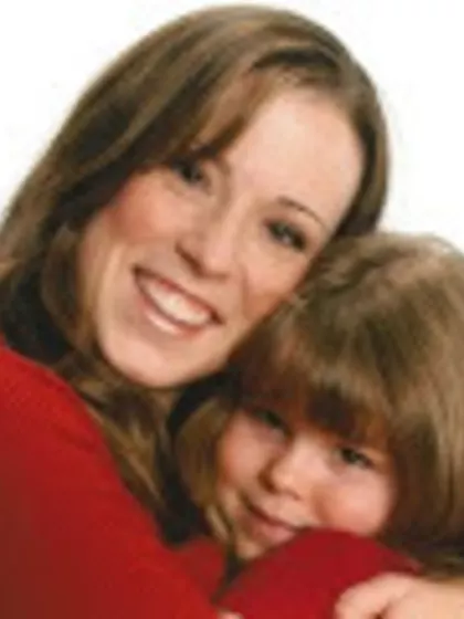 Brittany – Surrogate Mother in Auburn, California, United States