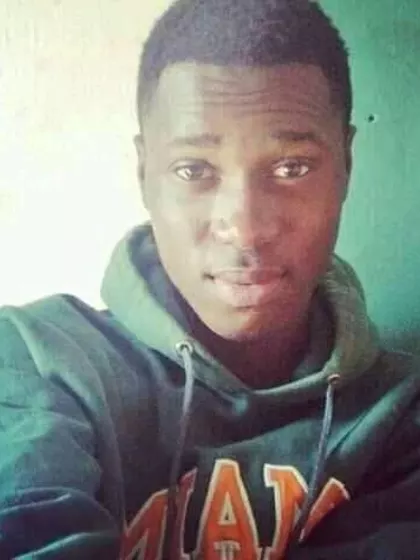 Sunday – Sperm Donor in Ibadan, Oyo, Nigeria
