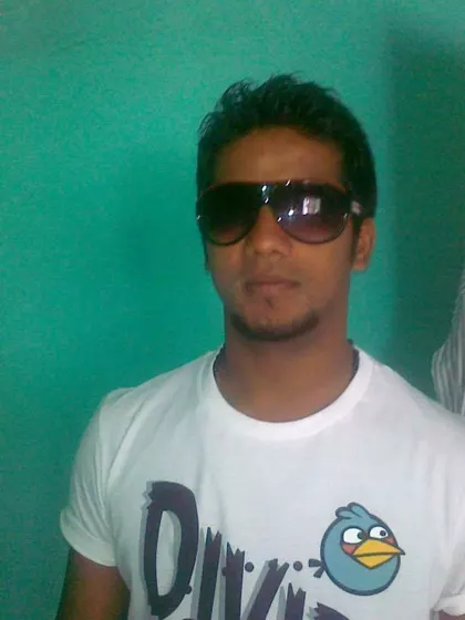 Viresh – Sperm Donor in Goa, India
