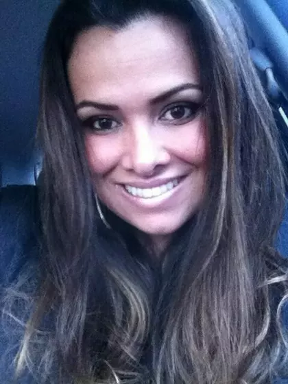 Patricia – Egg Donor in Porto Alegre, Rio Grande do Sul, Brazil
