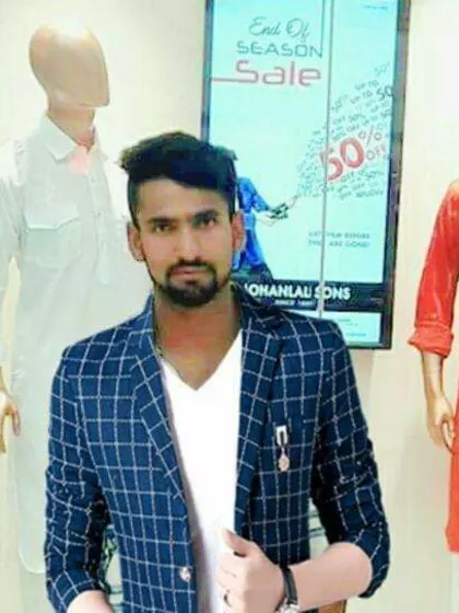 Sadiq – Sperm Donor in Bandapur, Jammu and Kashmir, India