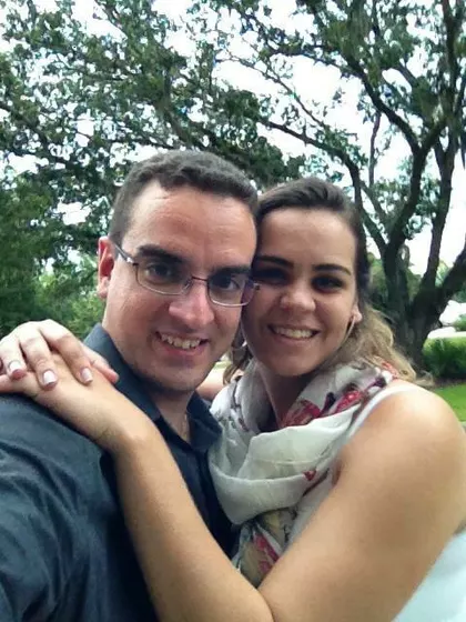 Monique – Egg Donor in Sao Jose dos Campos, Sao Paulo, Brazil – photo 2