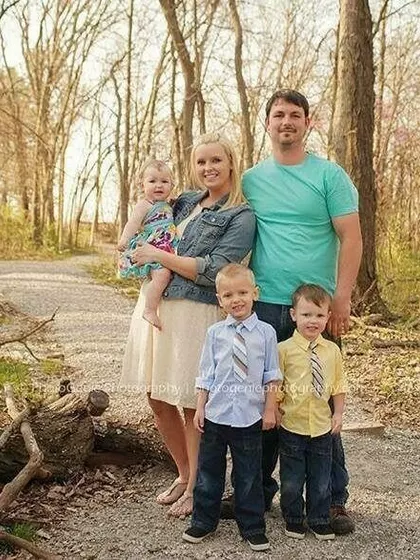 Joyce – Surrogate Mother in Kansas City, Missouri, United States