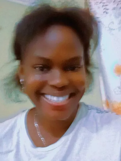 Hope – Egg Donor in Kisumu, Nyanza, Kenya – photo 2
