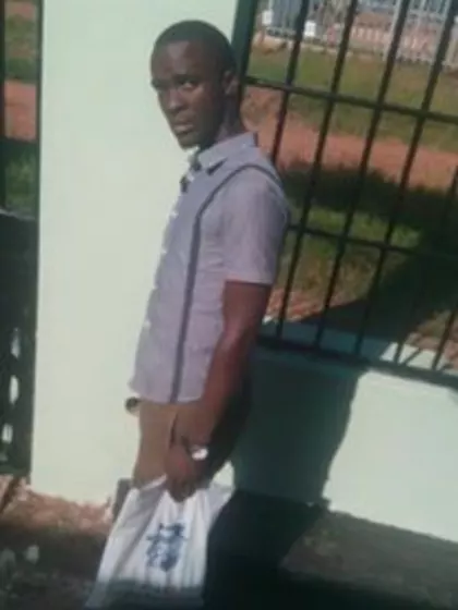 Richard – Sperm Donor in Bukondo, Mwanza, Tanzania