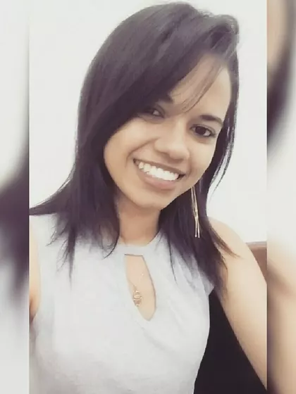 Fernanda – Egg Donor in Aracatuba, Sao Paulo, Brazil