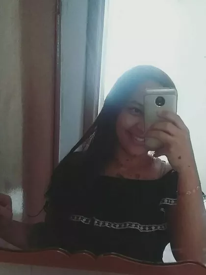 Thais – Surrogate Mother in Aracaju, Sergipe, Brazil – photo 3