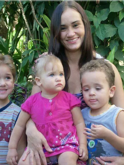 Talita – Surrogate Mother in Belo Horizonte, Minas Gerais, Brazil – photo 4