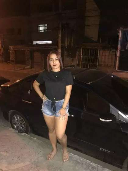 Thais – Egg Donor in Carapicuiba, Sao Paulo, Brazil – photo 3