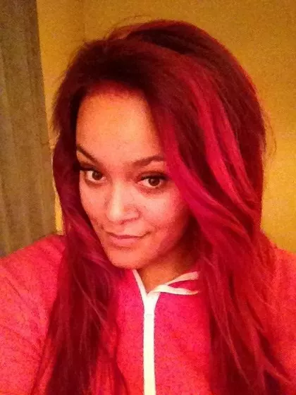 Tami – Surrogate Mother in Preston, England, United Kingdom