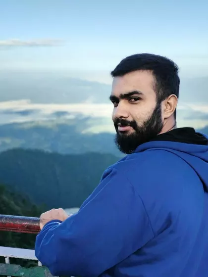 Akhil – Sperm Donor in Chandigarh, Chandigarh, India – photo 3