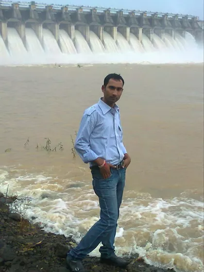 Manoj – Sperm Donor in Jabalpur, Madhya Pradesh, India