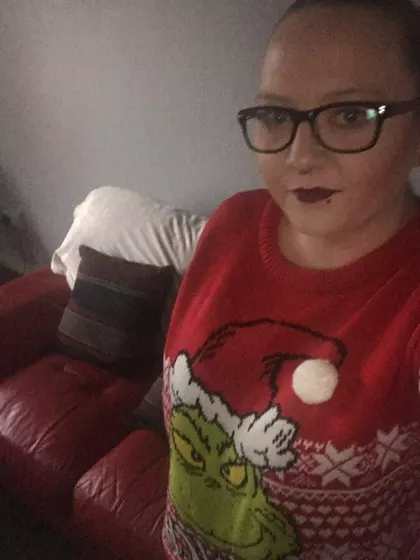 Lauren – Surrogate Mother in Motherwell, Scotland, United Kingdom