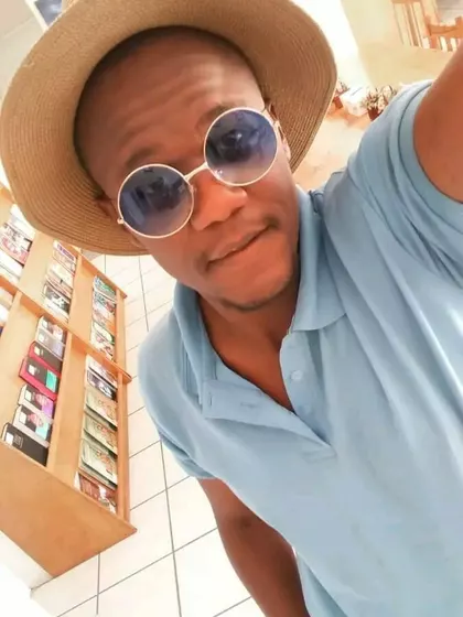 Thabiso – Sperm Donor in Bloemfontein, Free State, South Africa – photo 2