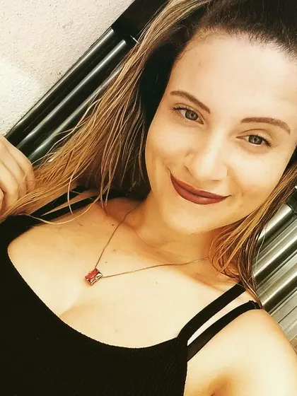 Vivian – Egg Donor in Vassouras, Rio de Janeiro, Brazil – photo 2