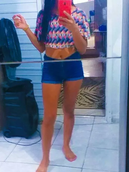 Hellen ā Surrogate Mother in Rio de Janeiro, Brazil