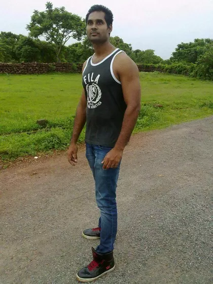 Sunil – Sperm Donor in Vaddem, Goa, India – photo 2