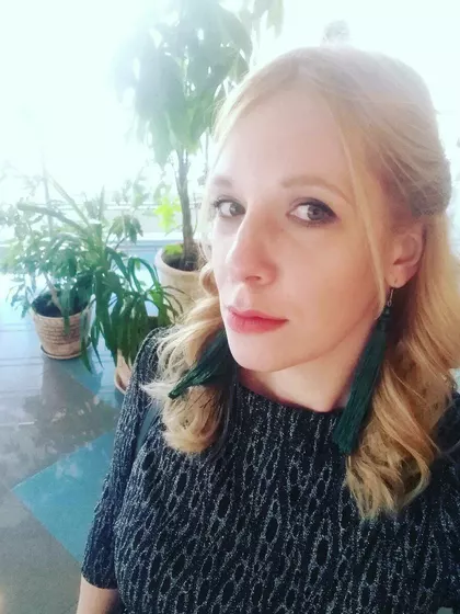 Lana – Surrogate Mother in Belgorod, Belgorod, Russia – photo 2