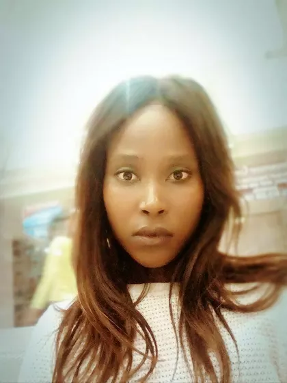 Neo – Surrogate Mother in Mohlakeng, Gauteng, South Africa
