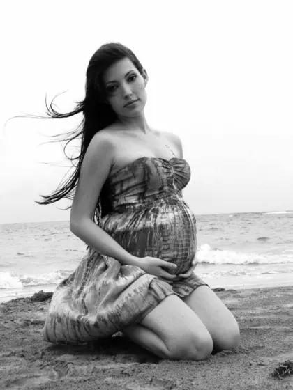 Frances – Egg Donor in Luquillo, Puerto Rico, Puerto Rico – photo 2