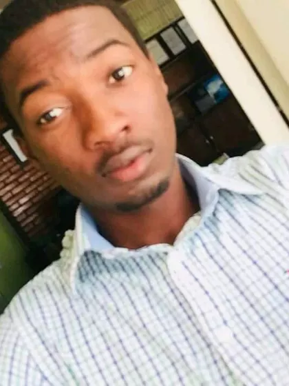 Chileshe – Sperm Donor in Matero, Lusaka, Zambia