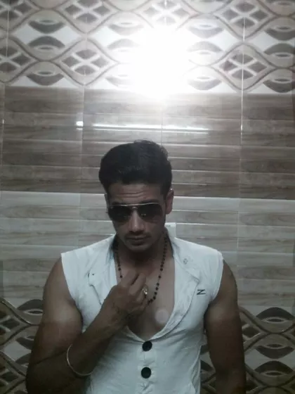 Rajan – Sperm Donor in Patiala, Punjab, India