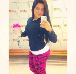 Photo 4 of egg donor profile in Sao Paulo, Sao Paulo, Brazil