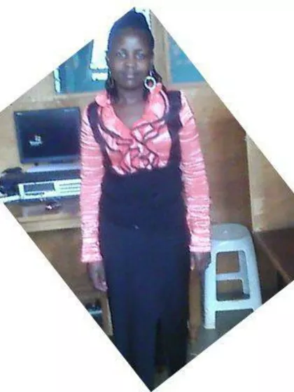 Monicah – Surrogate Mother in Nyeri, Central, Kenya – photo 4