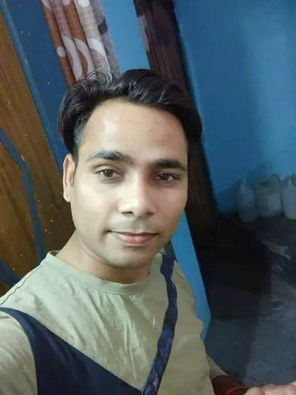 Lalit – Sperm Donor in Dehli, Delhi, India – photo 2