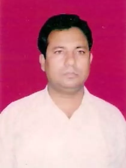 Zafar – Sperm Donor in Sultanpur, Uttar Pradesh, India