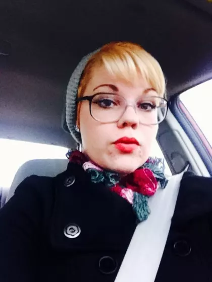 Felicia – Surrogate Mother in Clearfield, Utah, United States