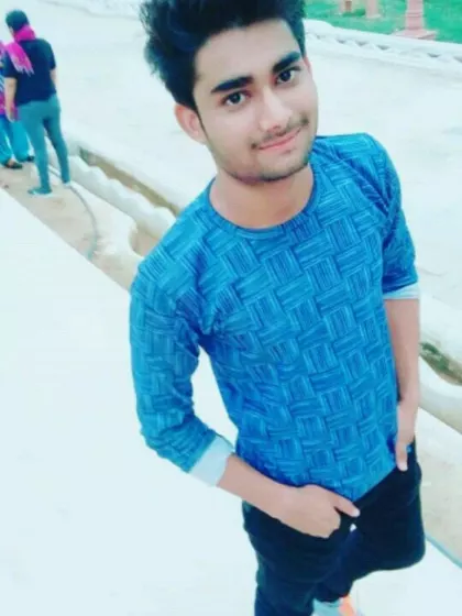 Aman – Sperm Donor in Gwalior, Madhya Pradesh, India