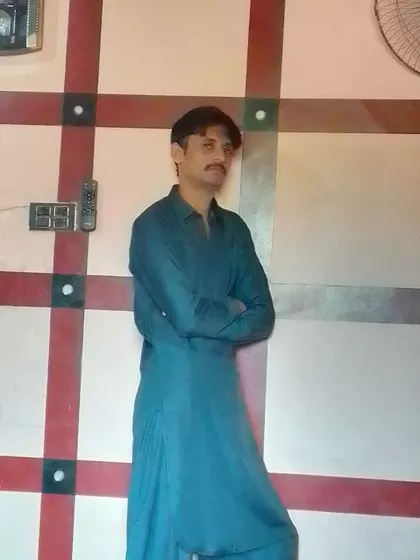 Mohsin – Sperm Donor in Kaiachi, Sindh, Pakistan