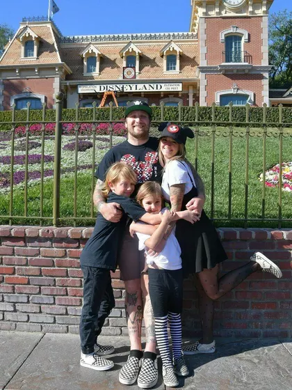 Torrey – Surrogate Mother in La Mesa, California, United States