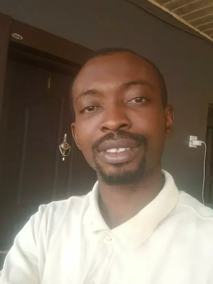 Henry – Sperm Donor in Enugu, Enugu, Nigeria