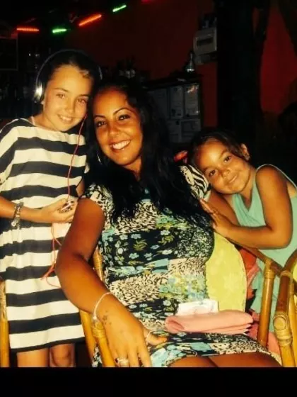 Debora – Egg Donor in London, England, United Kingdom – photo 2