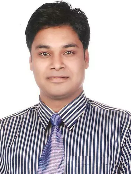 Prateek – Sperm Donor in Bhopal, Madhya Pradesh, India