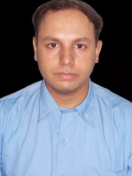 Supreet – Sperm Donor in Ludhiana, Punjab, India – photo 2