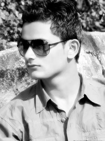Rajesh – Sperm Donor in Bhopal, Madhya Pradesh, India