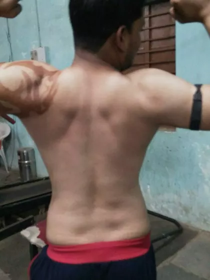 Musabbir – Sperm Donor in Amaravati, Maharashtra, India