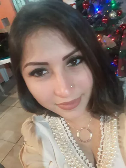 Jessika – Surrogate Mother in Manaus, Amazonas, Brazil