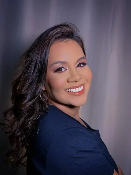 Helen – Surrogate Mother in Sao Paulo, Sao Paulo, Brazil