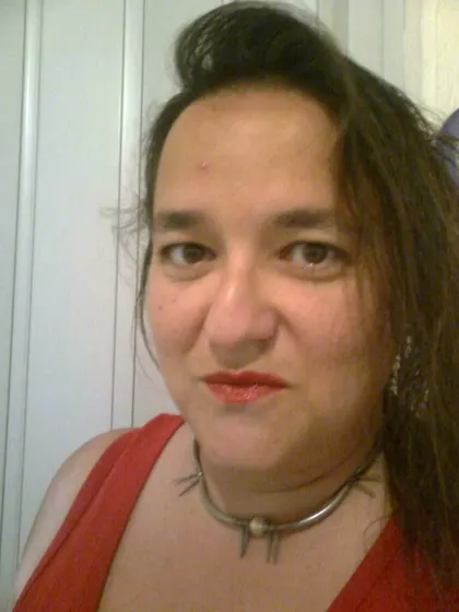 Eliana – Surrogate Mother in Sao Paulo, Sao Paulo, Brazil – photo 3