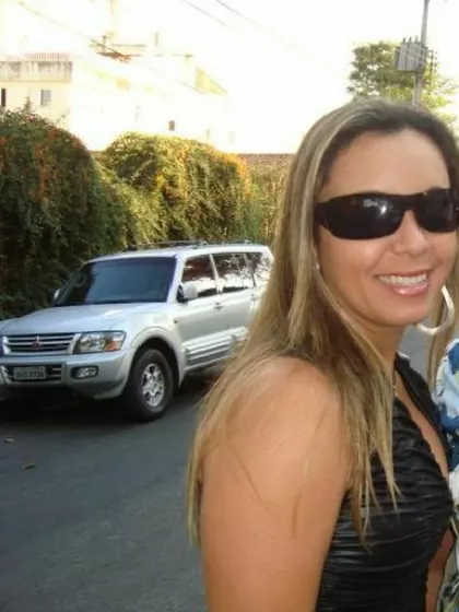 Adriana – Egg Donor in Bello Horizonte, Minas Gerais, Brazil – photo 3