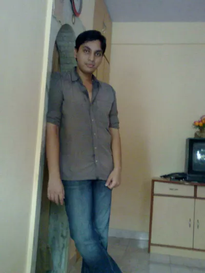 Atul – Sperm Donor in Mumbai, Maharashtra, India