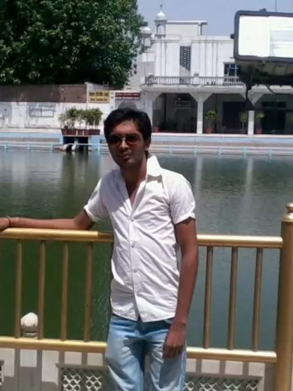 Rahul – Sperm Donor in Indore, Madhya Pradesh, India