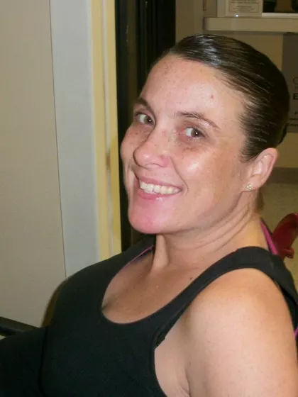 Misty – Egg Donor in Fresno, California, United States – photo 3