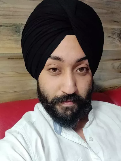 Satbir – Sperm Donor in Jammu, Jammu and Kashmir, India