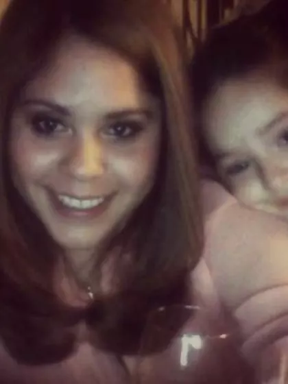Karina – Surrogate Mother in Tijuana, Baja California, Mexico